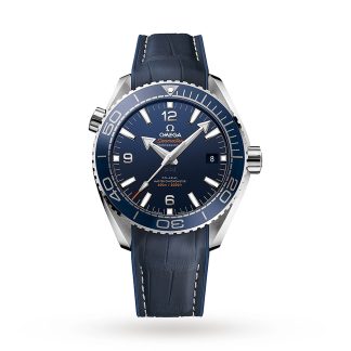 luxe bon marché Omega