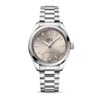 luxe bon marché Omega