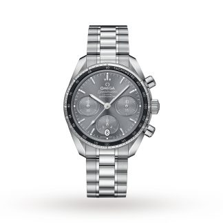 luxe bon marché Omega