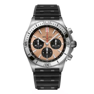 réplique de styliste Breitling