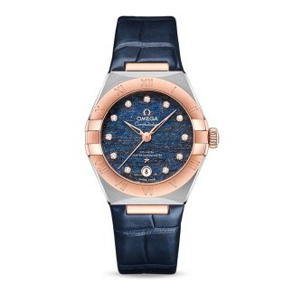 réplique de styliste Omega