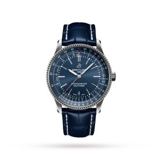 vente de luxe Breitling