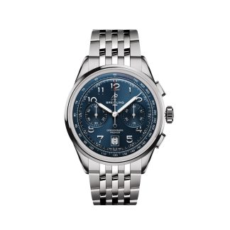 vente de luxe Breitling