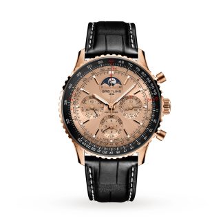 vente de luxe Breitling