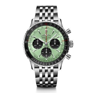 vente de luxe Breitling