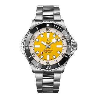 vente de luxe Breitling