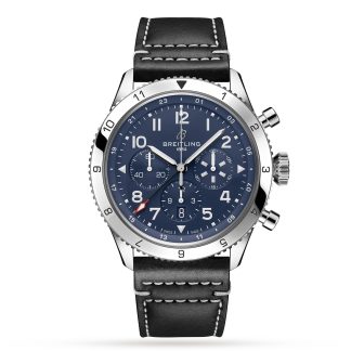 vente de luxe Breitling