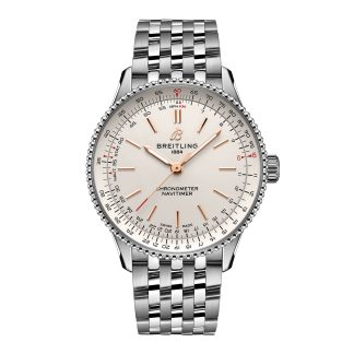 vente de luxe Breitling