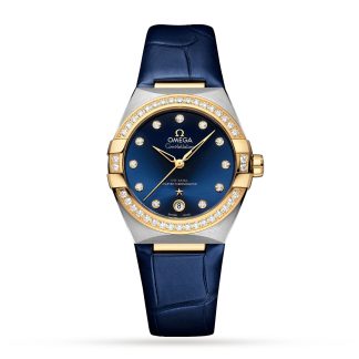 vente de luxe Omega