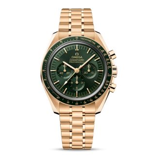 vente de luxe Omega