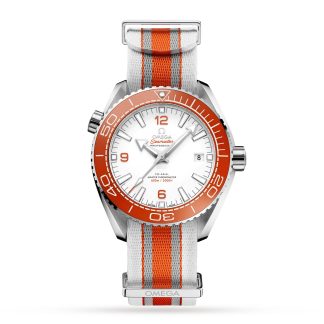 vente de luxe Omega