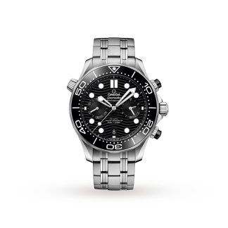 vente de luxe Omega