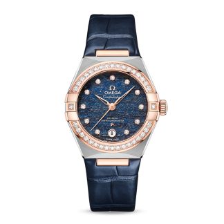 vente de luxe Omega