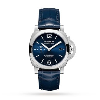 vente de luxe Panerai