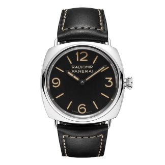 vente de luxe Panerai