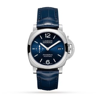 vente de luxe Panerai