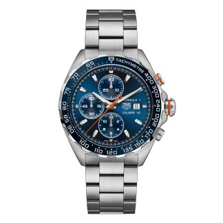 vente de luxe TAG Heuer