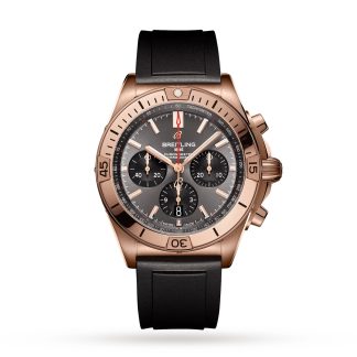 vente de montres de luxe Breitling