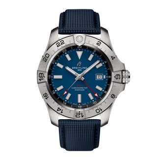 vente de montres de luxe Breitling