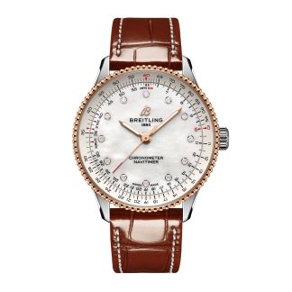 vente de montres de luxe Breitling