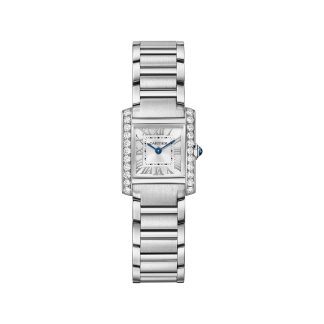 vente de montres de luxe Cartier