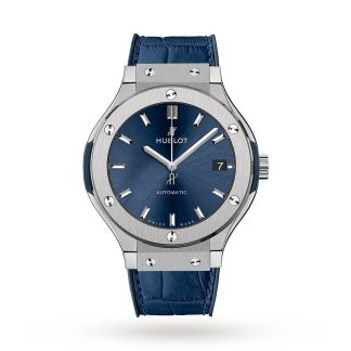 vente de montres de luxe Hublot