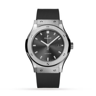 vente de montres de luxe Hublot