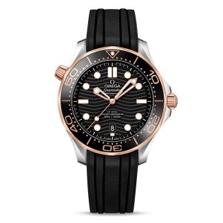 vente de montres de luxe Omega