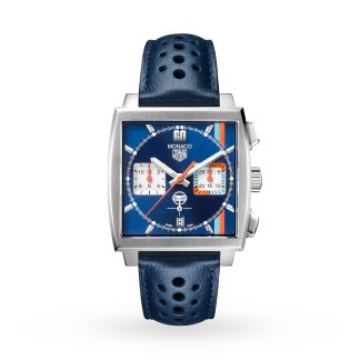 vente de montres de luxe TAG Heuer